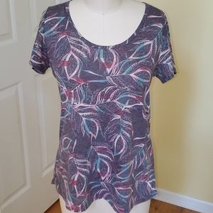 LLR Classic tee